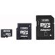 SDMC-2Ｇ/A [microSDカード 2ＧB アダプター付]