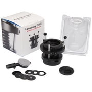 レンズベビー 3G [50mm/F2 ペンタックスK]