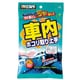 洗車用品 車内掃除グッズ 車内ホコリ取り上手 内容量：10枚入 F-40