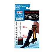 PH-264 [スリムウォーク ソックス ブラックM-L]