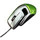 USB 光学式 ユニバーサルデザインマウス <JUST ONE> グリーン EAM-UMUD2G