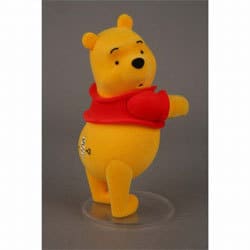 MEDICOM TOY - プーさん様 Amazon | メディコム・トイ(MEDICOM TOY) UDF Disney シリーズ6