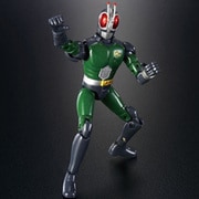 装着変身 仮面ライダーブラックRX