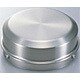 LFAP-40079 [シーリングファン交換用ファンカバー（下面用）ニッケルメッキ]