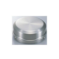 LFAP-40079 [シーリングファン交換用ファンカバー（下面用）ニッケルメッキ]