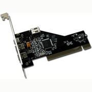 IEEE1394a増設PCIポート SD-FWTI3-W1 IEEE1394aPCIボード