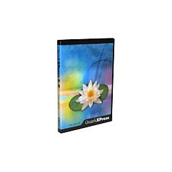 QuarkXpress6 日本語版 MAC