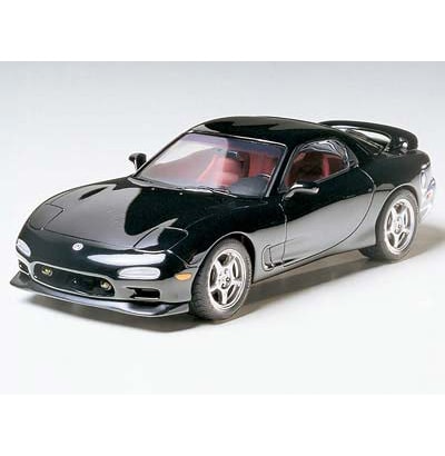 24116 マツダ RX-7 R1 [1/24 スポーツカーシリーズ]