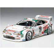 24163 カストロール トヨタ トムス スープラ GT [1/24 スポーツカーシリーズ]のレビュー 331件24163 カストロール トヨタ  トムス スープラ GT [1/24 スポーツカーシリーズ]のレビュー 331件 - ヨドバシ.com