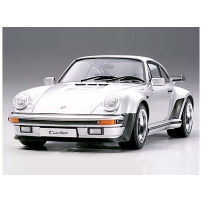 24279 ポルシェ911ターボ ’88 [1/24 スポーツカーシリーズ]