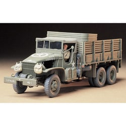 ヨドバシ.com - タミヤ TAMIYA 35218 アメリカ 2 1/2トン 6×6