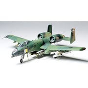61028 フェアチャイルド・リパブリック A-10A サンダーボルトII [1/48 傑作機シリーズ]