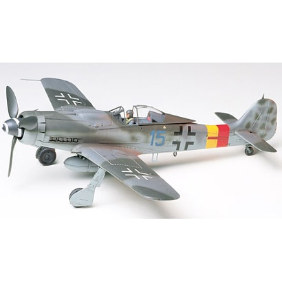 61041 フォッケウルフ Fw190 D-9 [1/48 傑作機シリーズ]