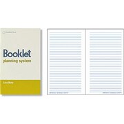 58008 ブックレットノート