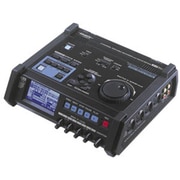 4チャンネルポータブルレコーダー R-4PRO
