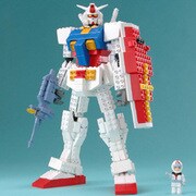 メガブロック RX-78-2 ガンダム