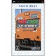 電車でGO！ポケット 大阪環状線編 （TAITO BEST） [PSPソフト]
