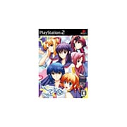 つよきす -Mighty Heart- （プリンセスコレクション） [PS2ソフト]