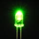 LK-3YG 3mmLED 黄緑 [電気工作]