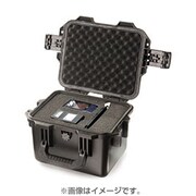 ストームケース ブラック iM2075
