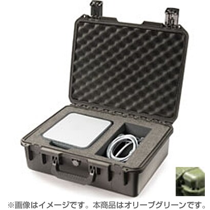 ストームケース オリーブドラブ iM2400