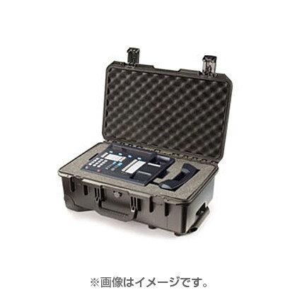 ストームケース ブラック iM2500