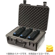 ストームケース イエロー iM2600