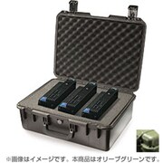 ストームケース オリーブドラブ iM2600
