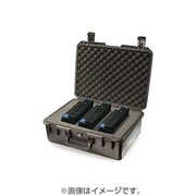 ストームケース ブラック iM2600
