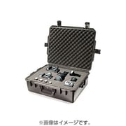 ストームケース ブラック iM2700