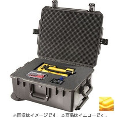 ストームケース イエロー iM2720