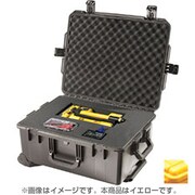 ストームケース イエロー iM2720