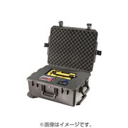 ストームケース ブラック iM2720