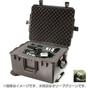 ストームケース オリーブドラブ iM2750