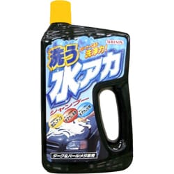 洗う水アカシャンプー ダーク＆パールメタリック車用 03069