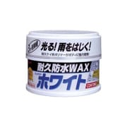 288117 [耐久防水WAX スーパーホワイト 半ネリ]