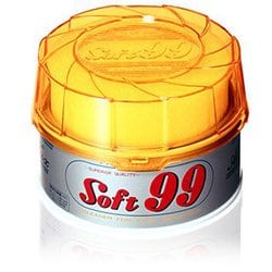 ヨドバシ.com - SOFT99 ソフトキューキュー カーワックス（WAX