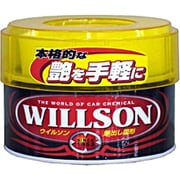 ウイルソン 艶出し固形ワックス 01232
