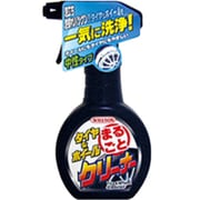 タイヤ&ホイール まるごとクリーナー 02061
