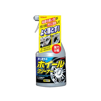 ホイールクリーナー 450mL 359015