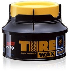 ヨドバシ.com - SOFT99 ソフトキューキュー 足回りケア WAX