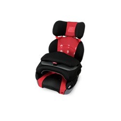 ヨドバシ.com - カーメイト CARMATE AM254 (レッド) [エールベベ・サラット3ステップII] 通販【全品無料配達】