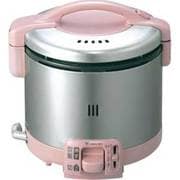 ガス炊飯器 こがまる 炊飯単機能 都市ガス用 1-111-R102