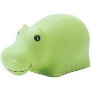 リラクゼーショングッズ グリーン アクアメイド ヒッポー
