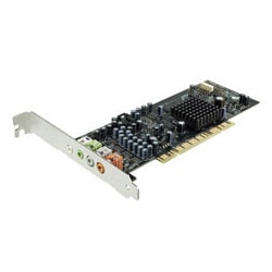 Sound Blaster X-Fi Xtreme Gamer SB-XFI-XG