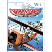 WING ISLAND ウィングアイランド [Wiiソフト]