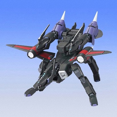 TMF/A-802W2 ケルベロスバクゥハウンド [HG 1/144 機動戦士ガンダムSEEDシリーズ(STARGAZER)]