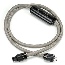 フラックスパワーコンディショナー搭載 電源ケーブル 2.0m PM-1000(2.0m)