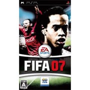 FIFA 07 [PSPソフト]