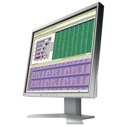 19型 デジタル/アナログ接続 液晶モニタ セレーングレイ S1961-SGY